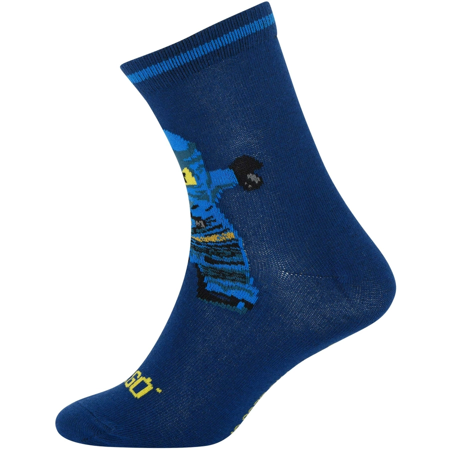 LEGO® WEAR Socken LWALEX 725 schwarz