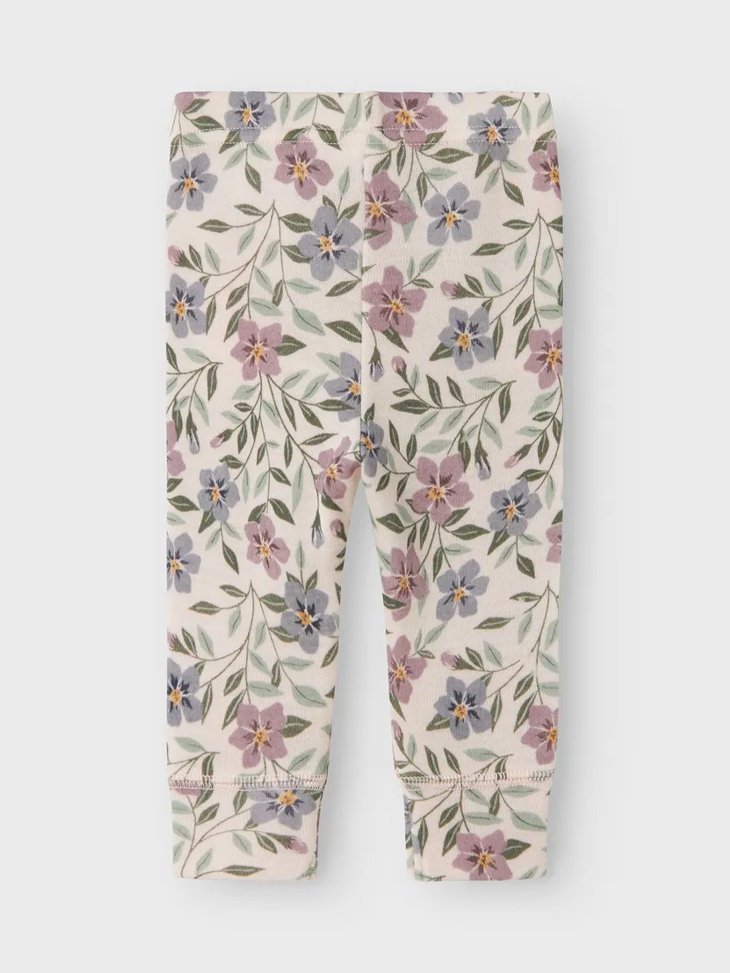 Willow Wool Legging