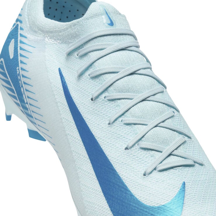 Nike Zoom Vapor 16 Pro Fodbolstøvler Blå