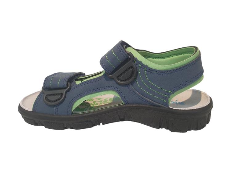 Richter 8105-7272 Adventure atlantic/apple