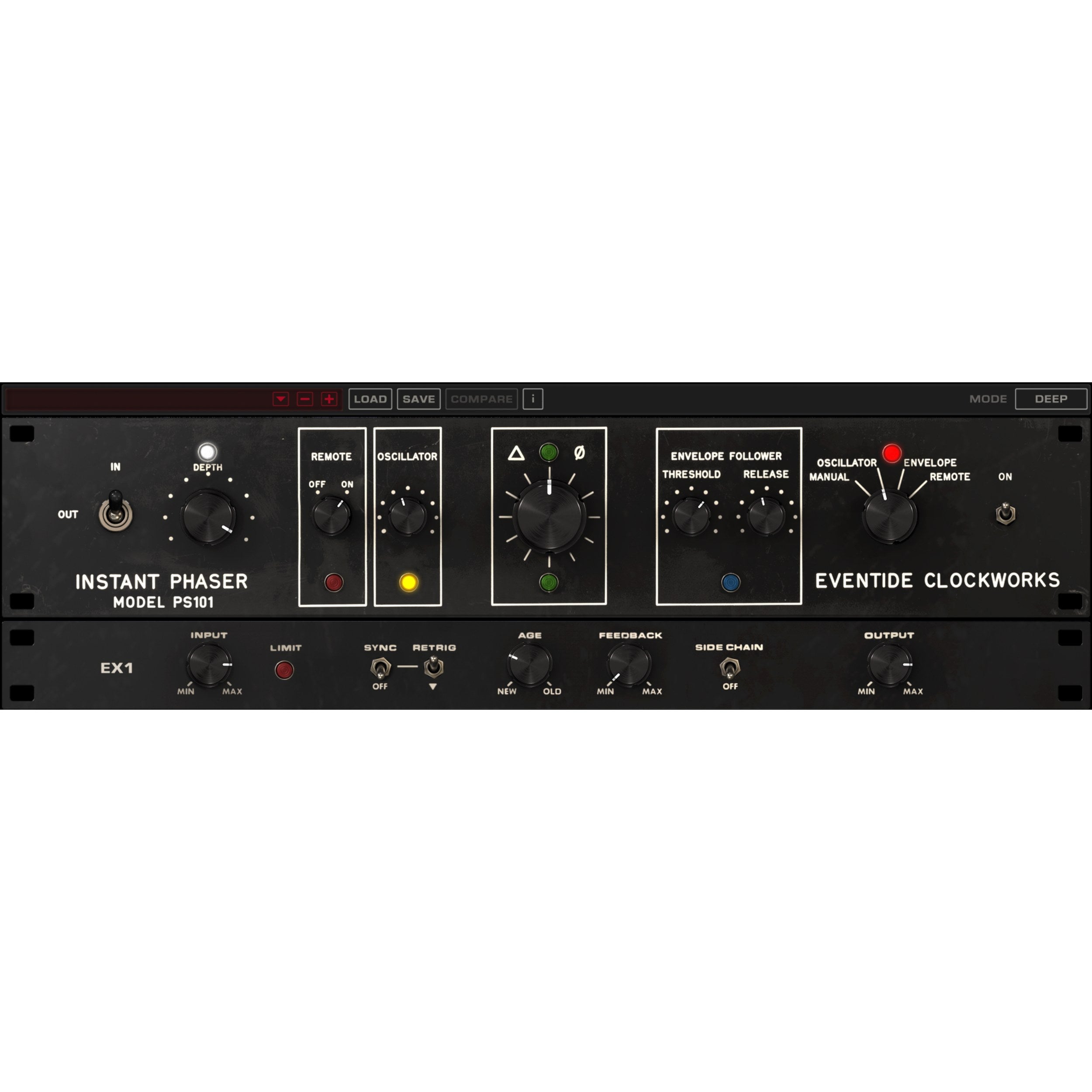 Eventide Instant Phaser Mk II (download)