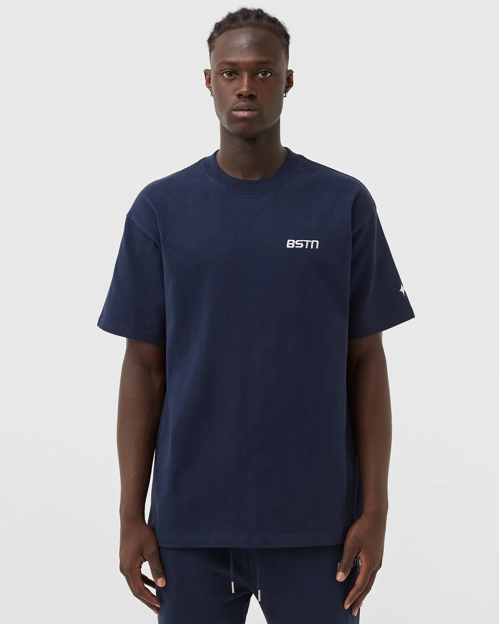 BSTN Brand BSTN Heavyweight Tee