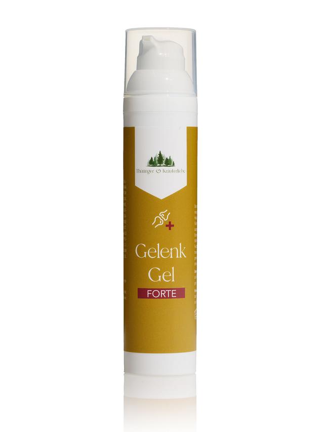 Gelenk-Gel Forte, 2er-Set