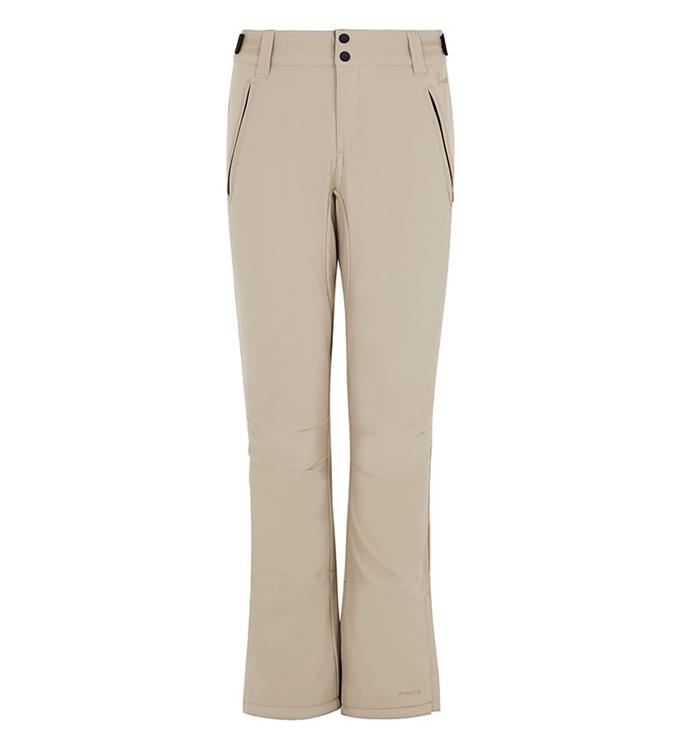 Protest Women Lole Softshell Skibroek