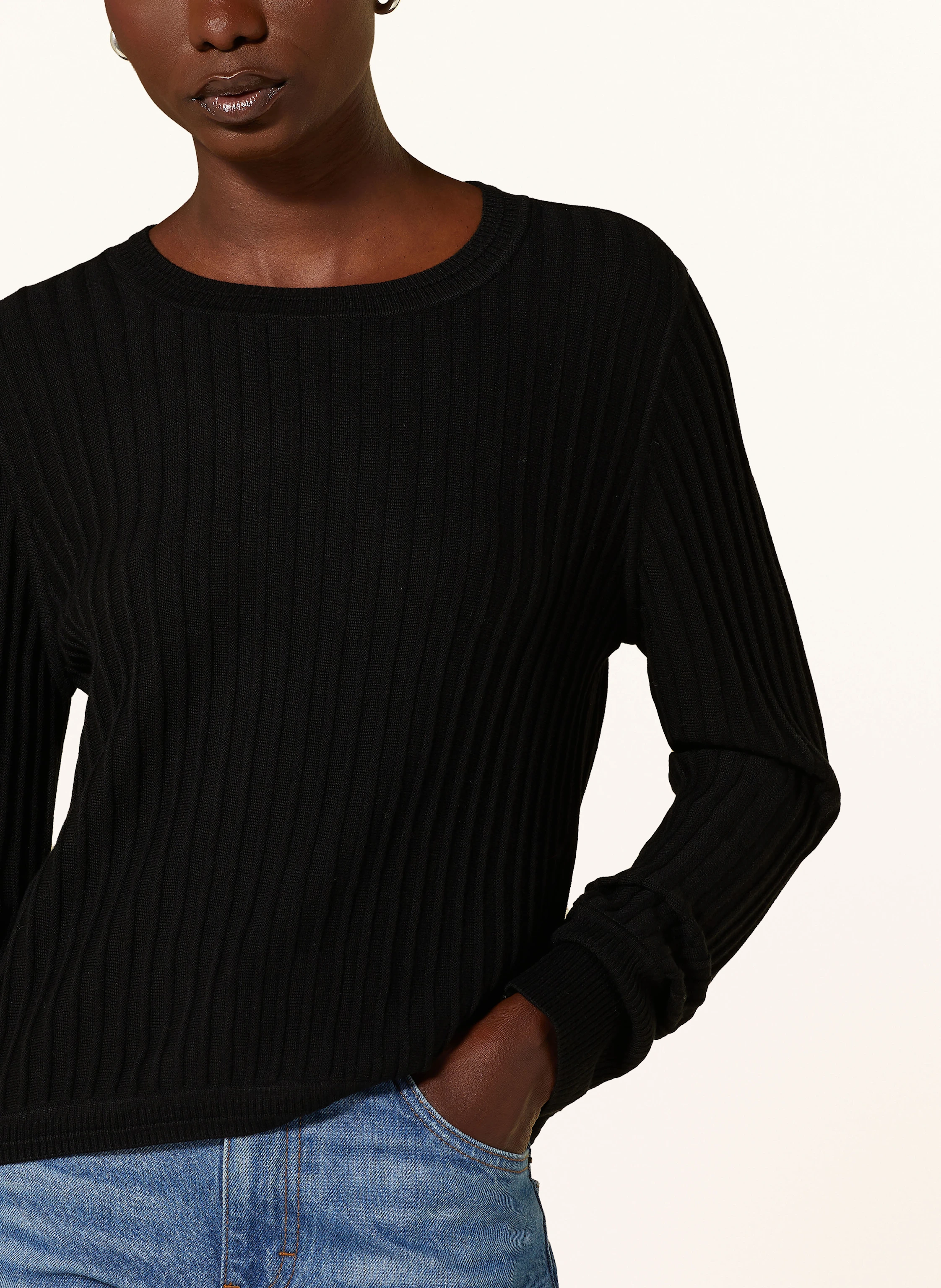 ba&sh Pullover JINIE