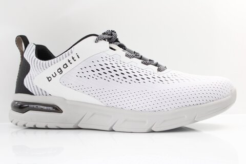 Bugatti Schnürschuhe
