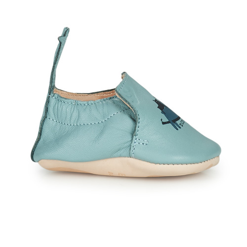 Easy Peasy - BLUMOO - Bleu