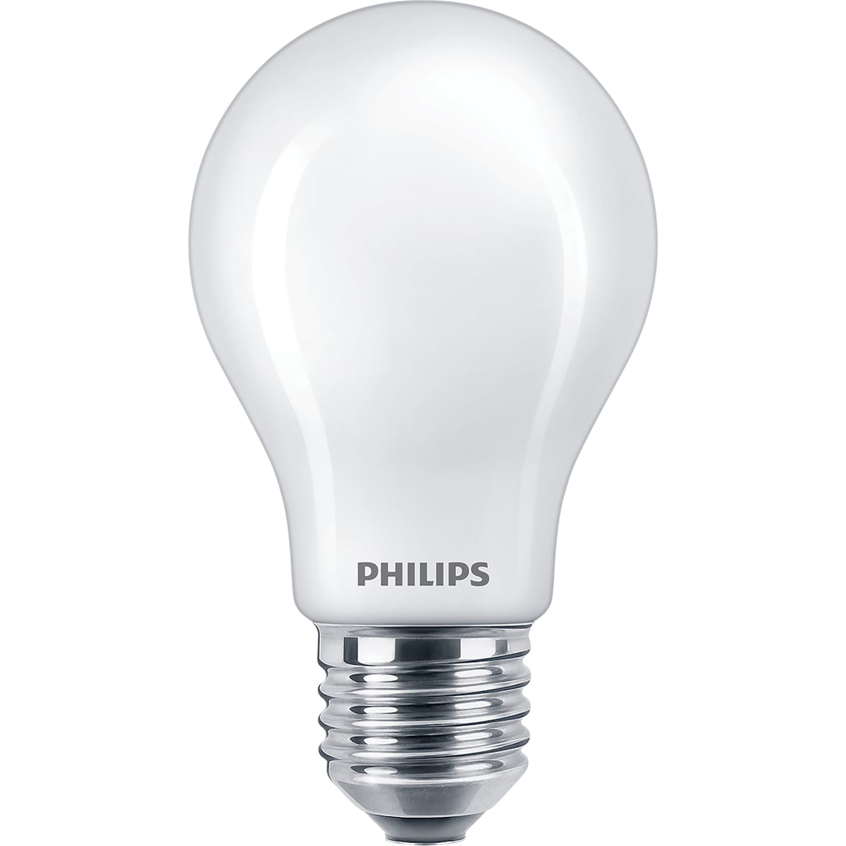 Philips LED-lyspære 7W E27