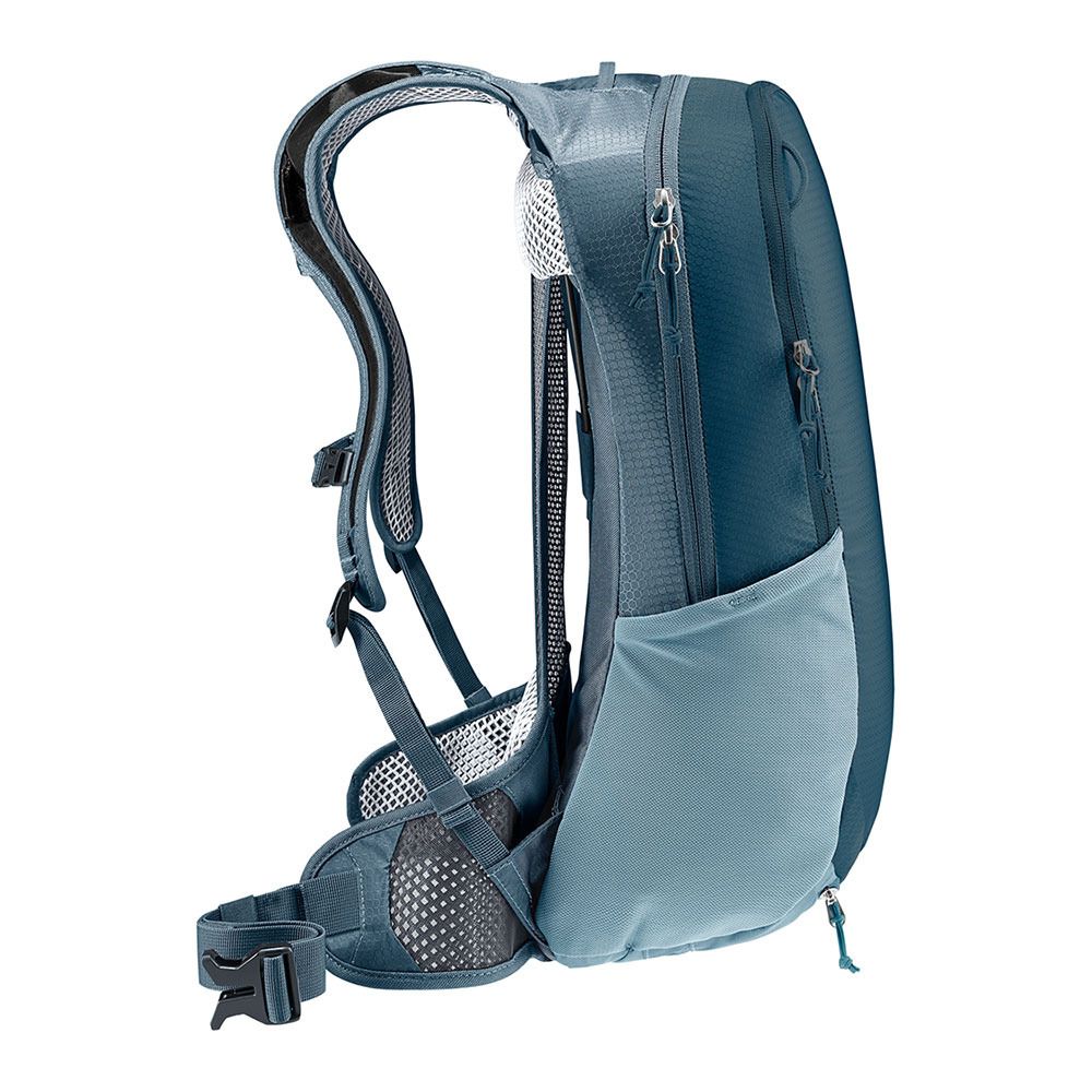 Deuter RACE AIR 10 - Sac À dos atlantic-ink