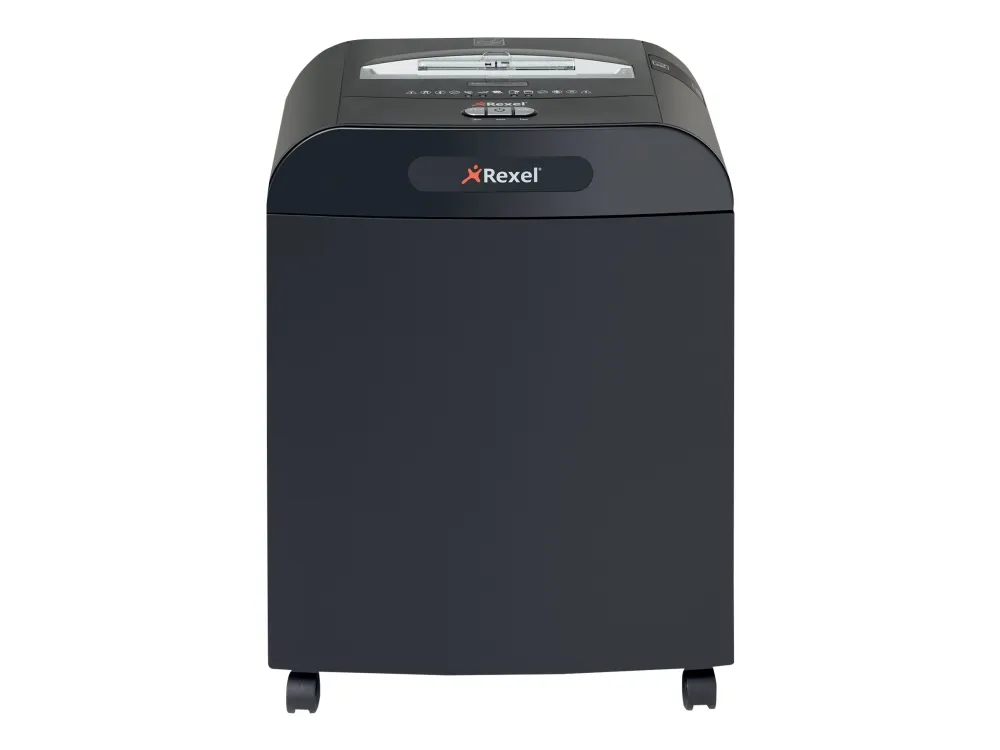 Makulator Rexel Mercury RDX1850 krydsmakulering 4x45 mm (P-3)