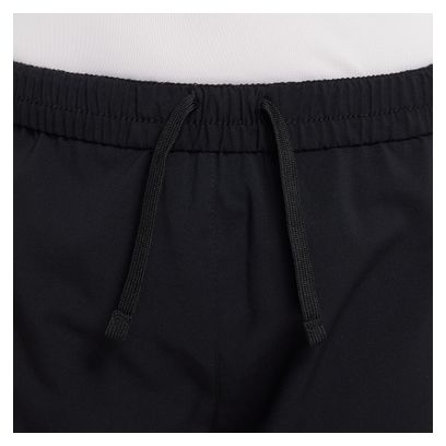 Short Nike Dri-Fit One High Rise Noir Fille