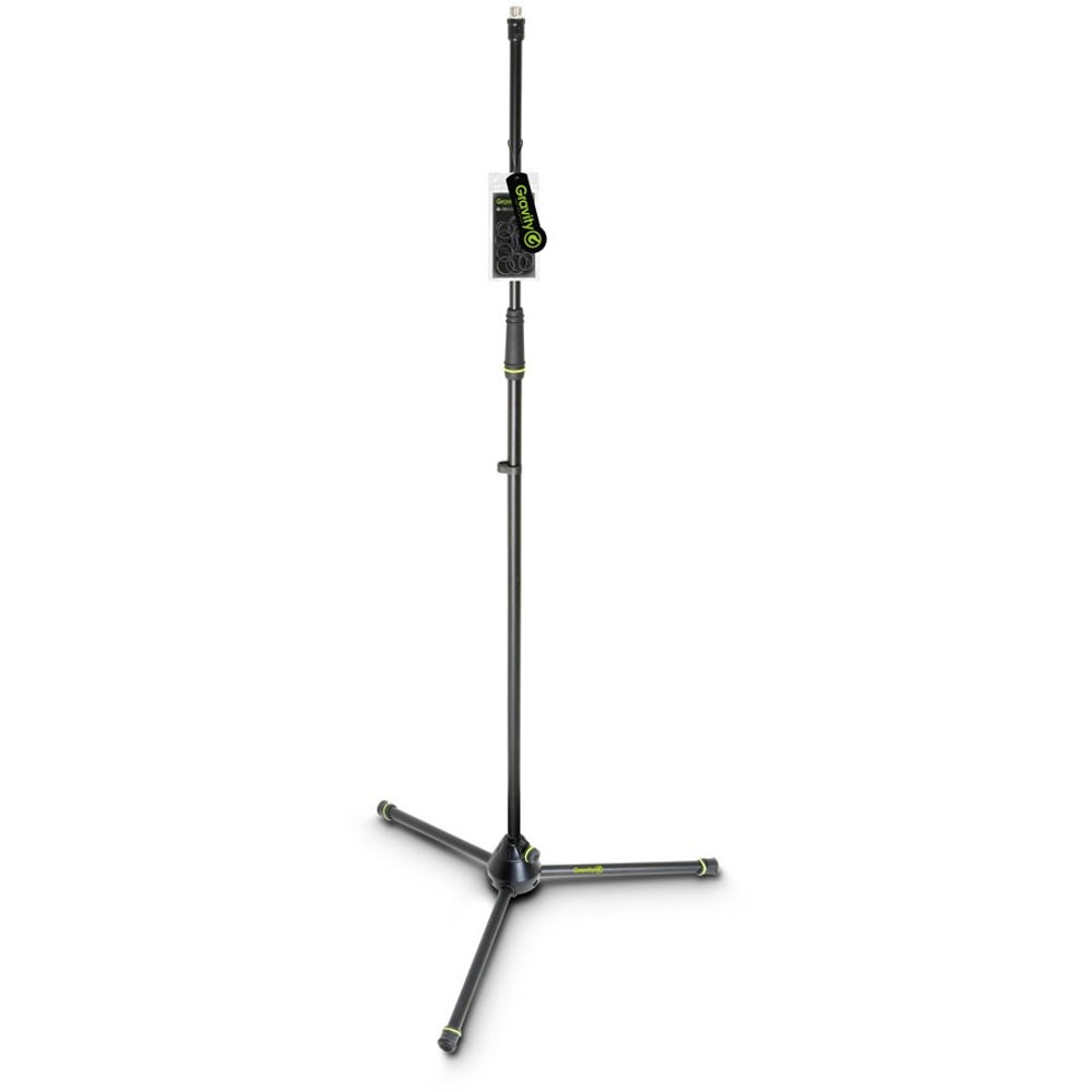 Gravity MS 43 microfoonstatief zwart