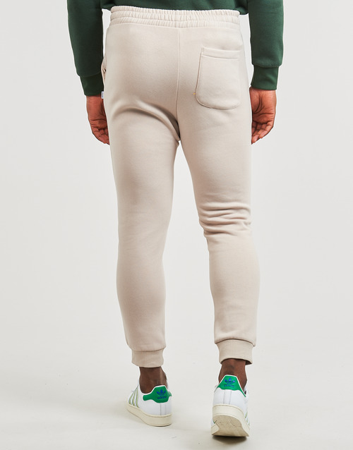 Jack & Jones - JPSTGORDON JJBRADLEY SWEAT PANT GMS - Beige