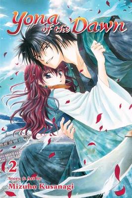 Yona of the Dawn, Vol. 2 - Yona of the Dawn 2 (Paperback)