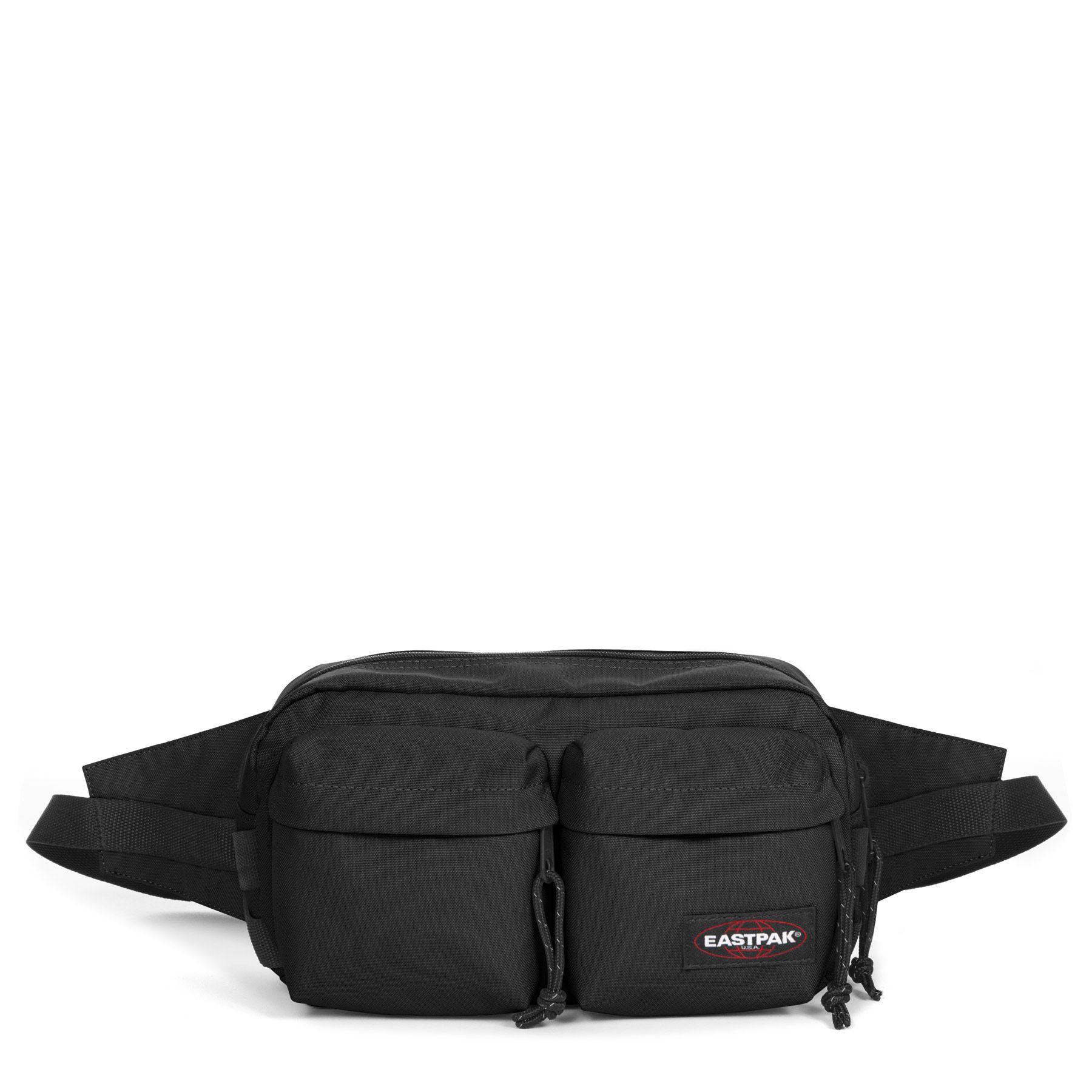 Bumbag Double Black