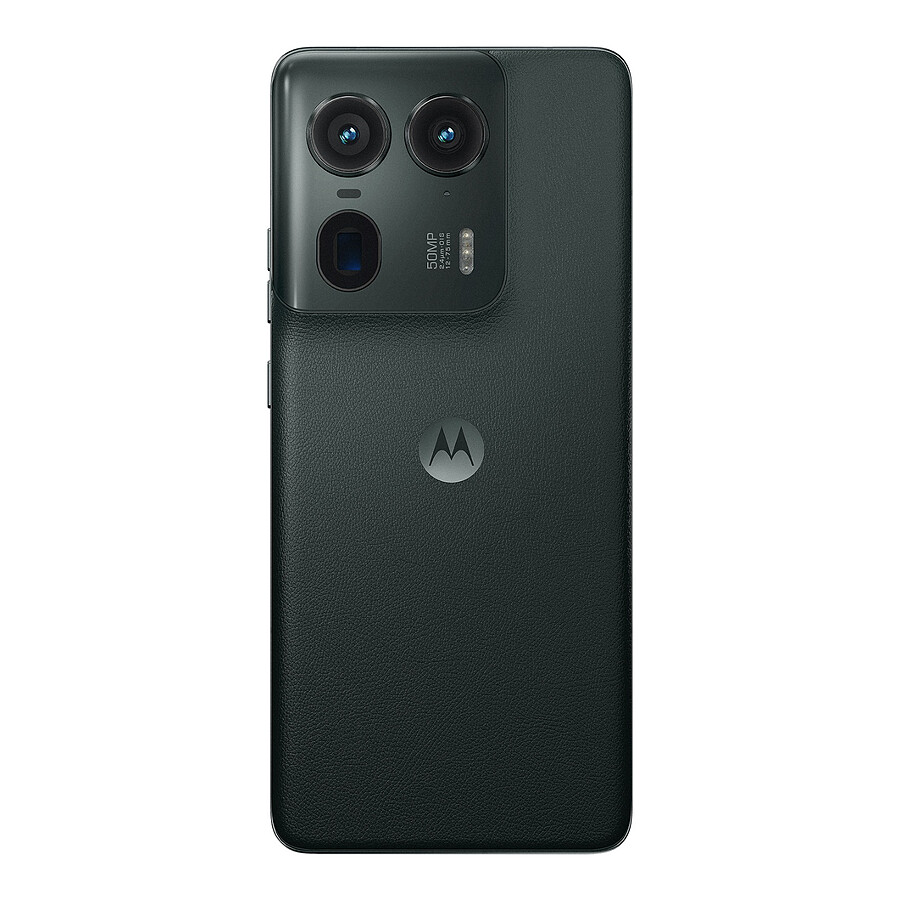 Motorola Edge 50 Ultra Gris
