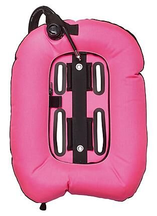 OMS - WINGS DONUT PERFORMANCE 14.5L