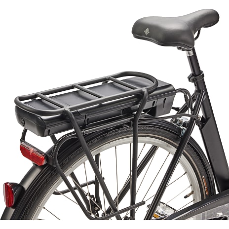 SCO Premium E-Stylish elcykel 7 gear 28