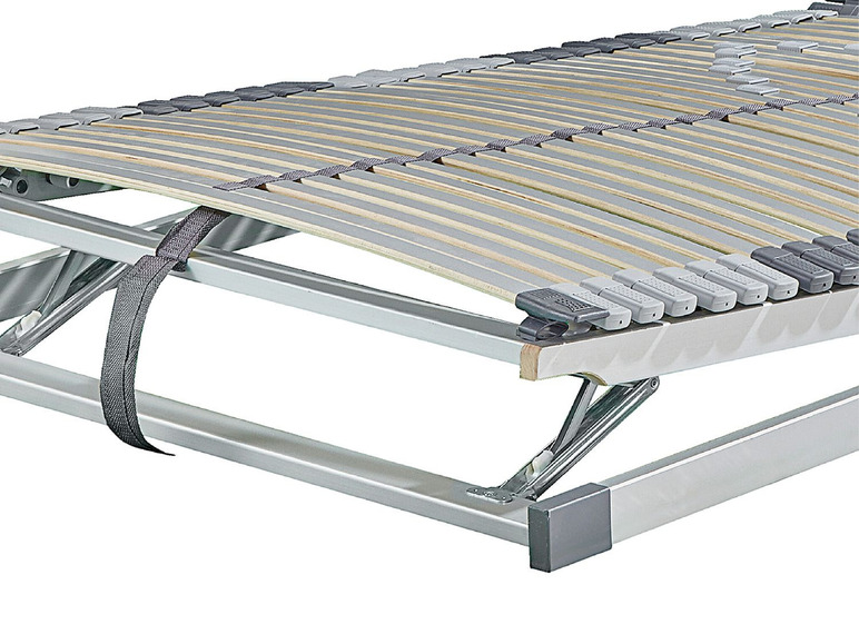 7-zones lattenbodem ROYALFLEX PLUS