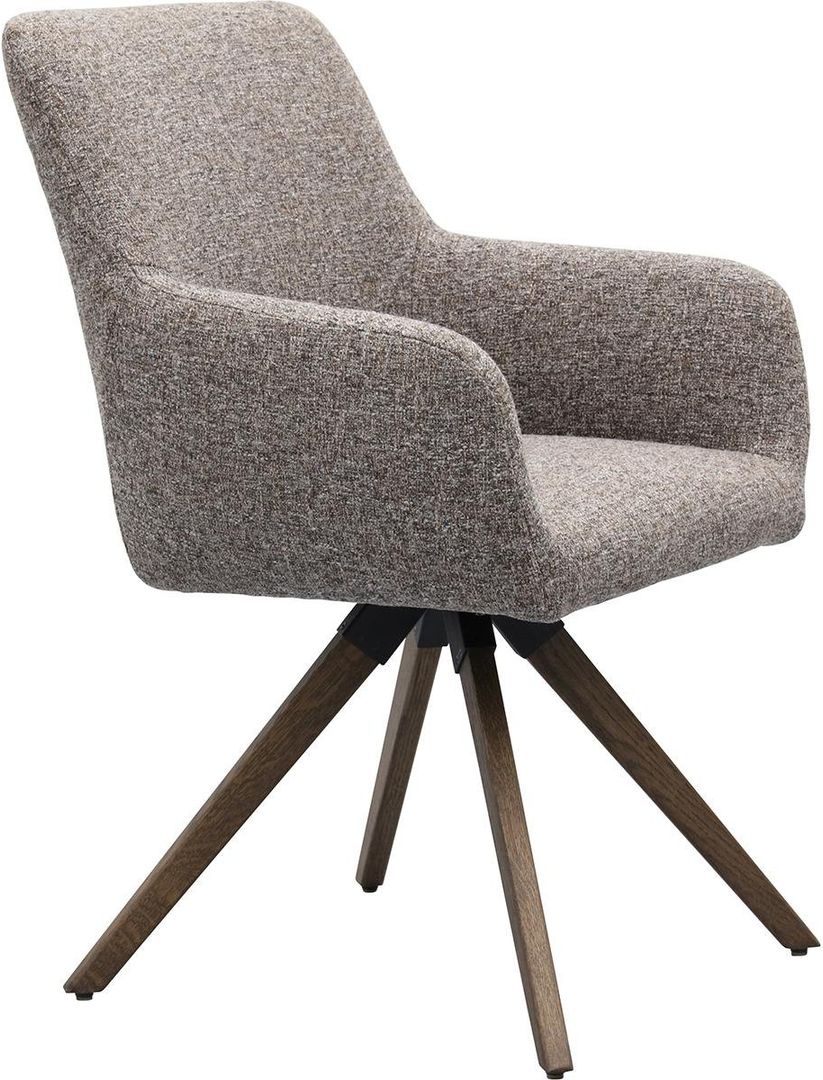 Trendhopper Bora Eetkamerstoel