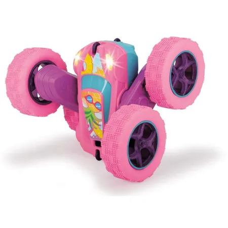 Dickie Toys RC Pink Flippy, RTR