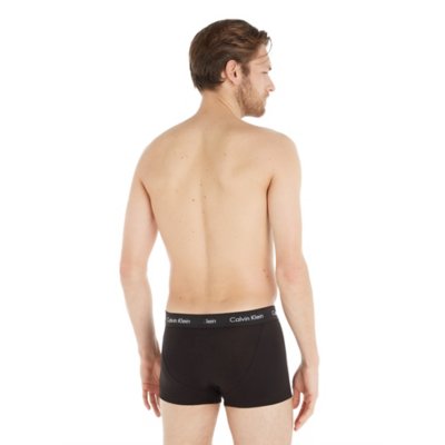 Boxer homme U2664G CALVIN KLEIN