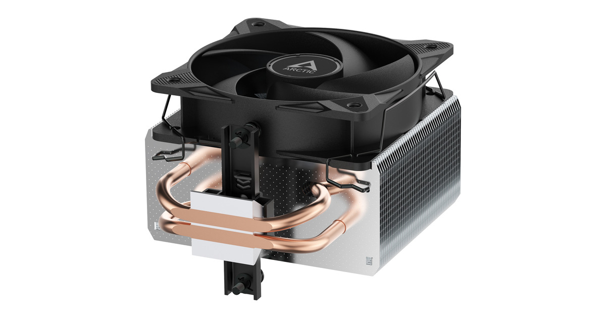 ARCTICFreezer 8i CPU-koeler  (4-pin PWM)