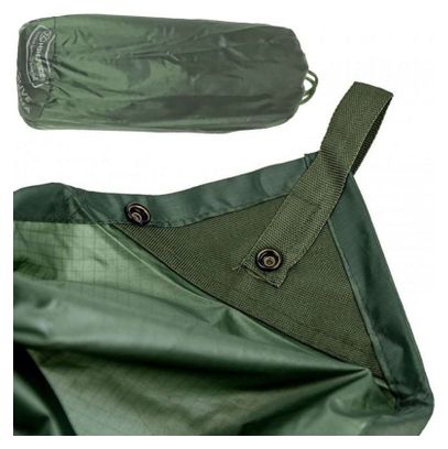 Tarp Highlander Basha olive