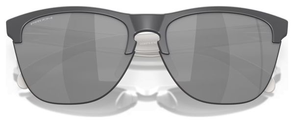 Lunettes Oakley Frogskins Lite Matte Dark Grey / Prizm Black / Ref : OO9374-5163