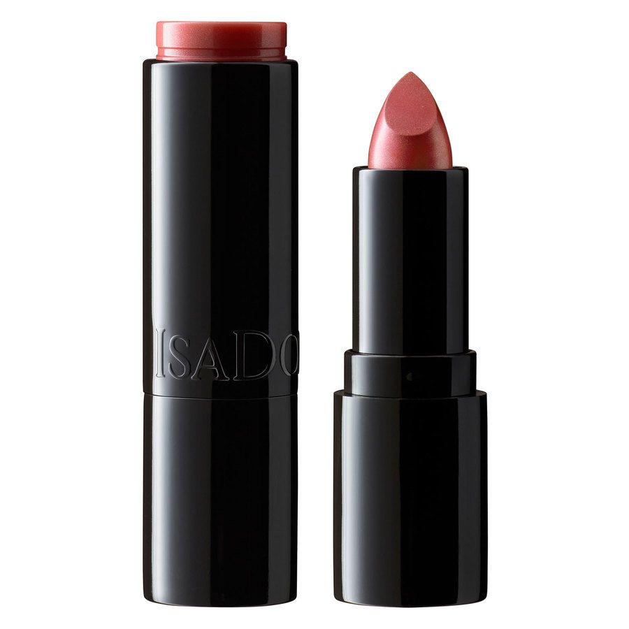 IsaDora Perfect Moisture Lipstick 021 Burnished Pink 4,5g