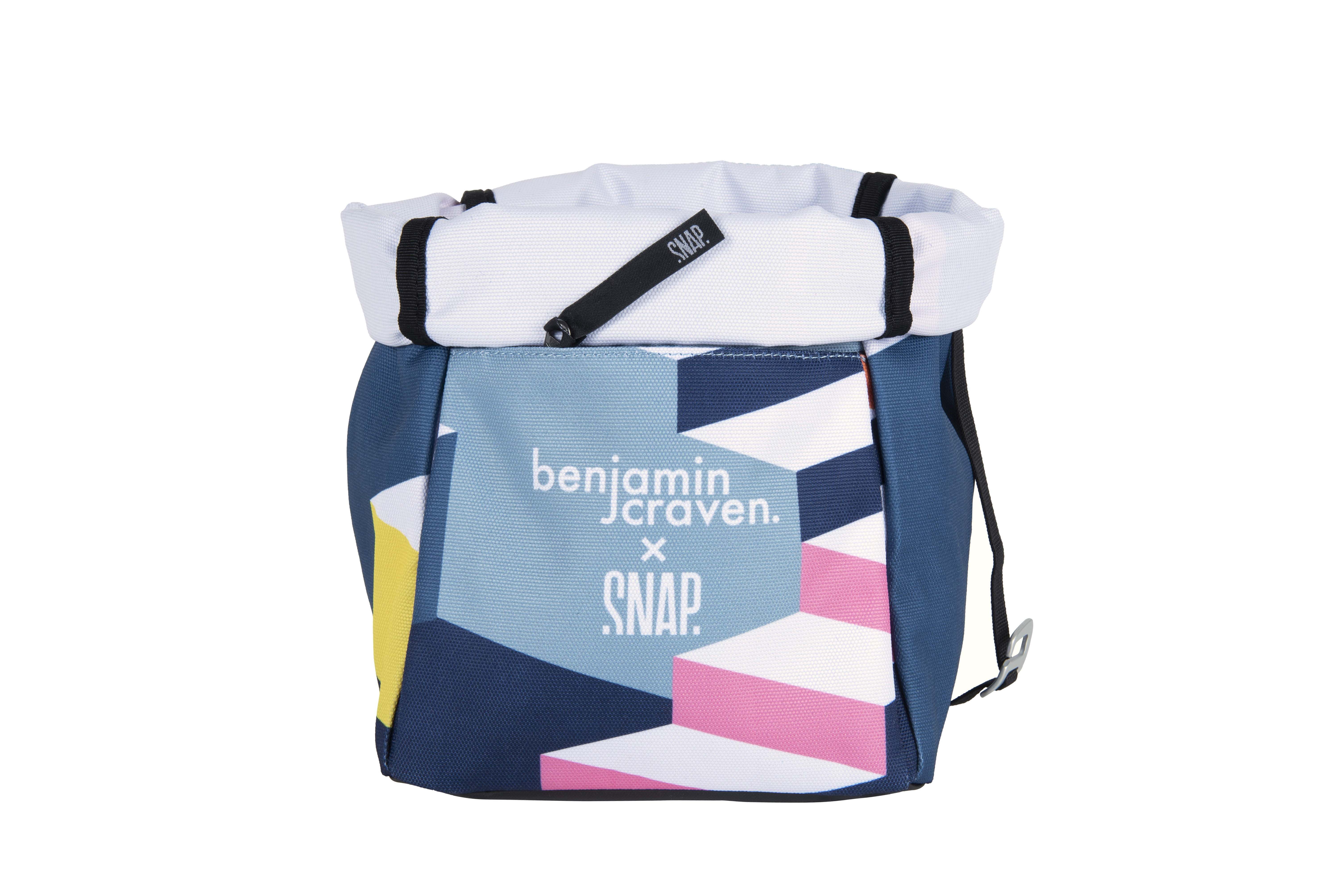 Big Chalk Bag Collab