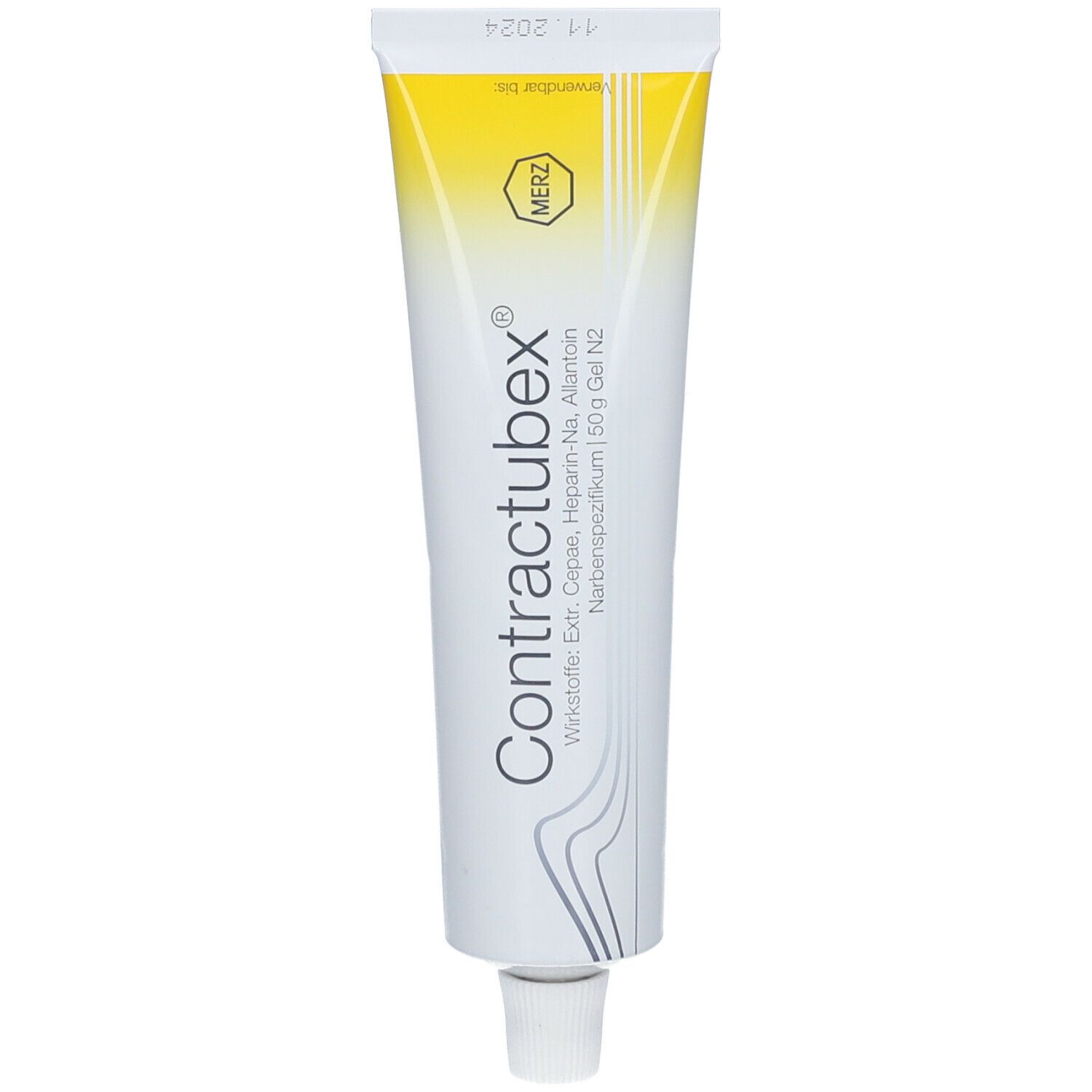 Contractubex®