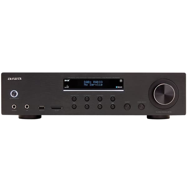 AIWA Stereo Receiver BT