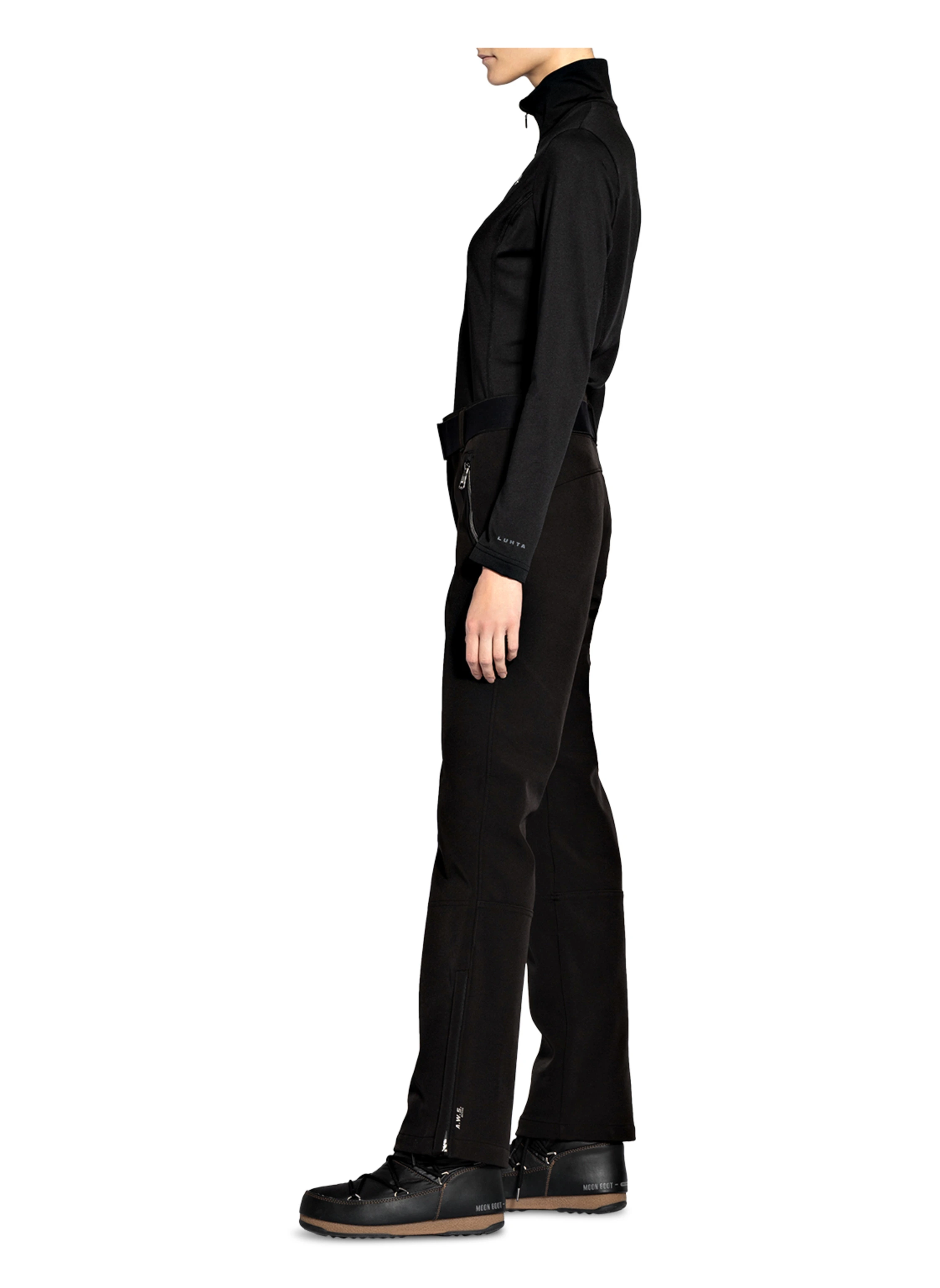 LUHTA Softshell-Skihose JOENTAUS