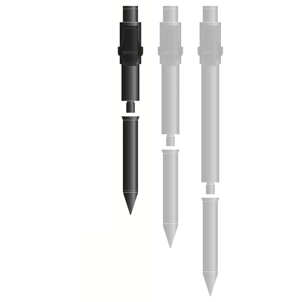 Sonik Stanz Split Stick Camlock
