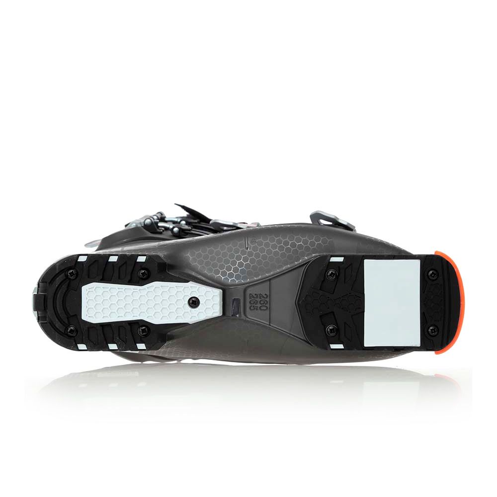 Head KORE 2 - Chaussures ski Homme anthracite