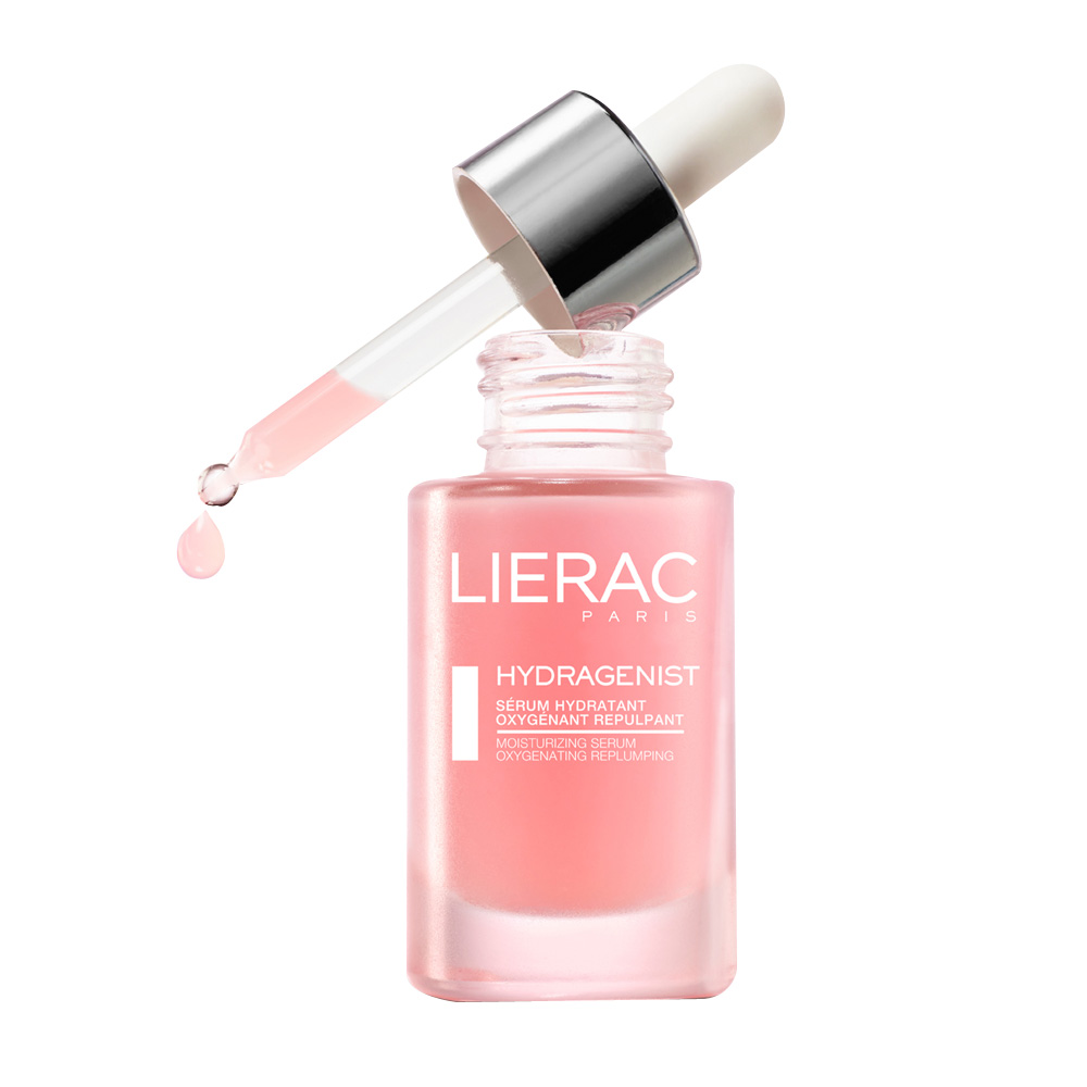 Lierac Hydragenis Serum Hidrat 30ml