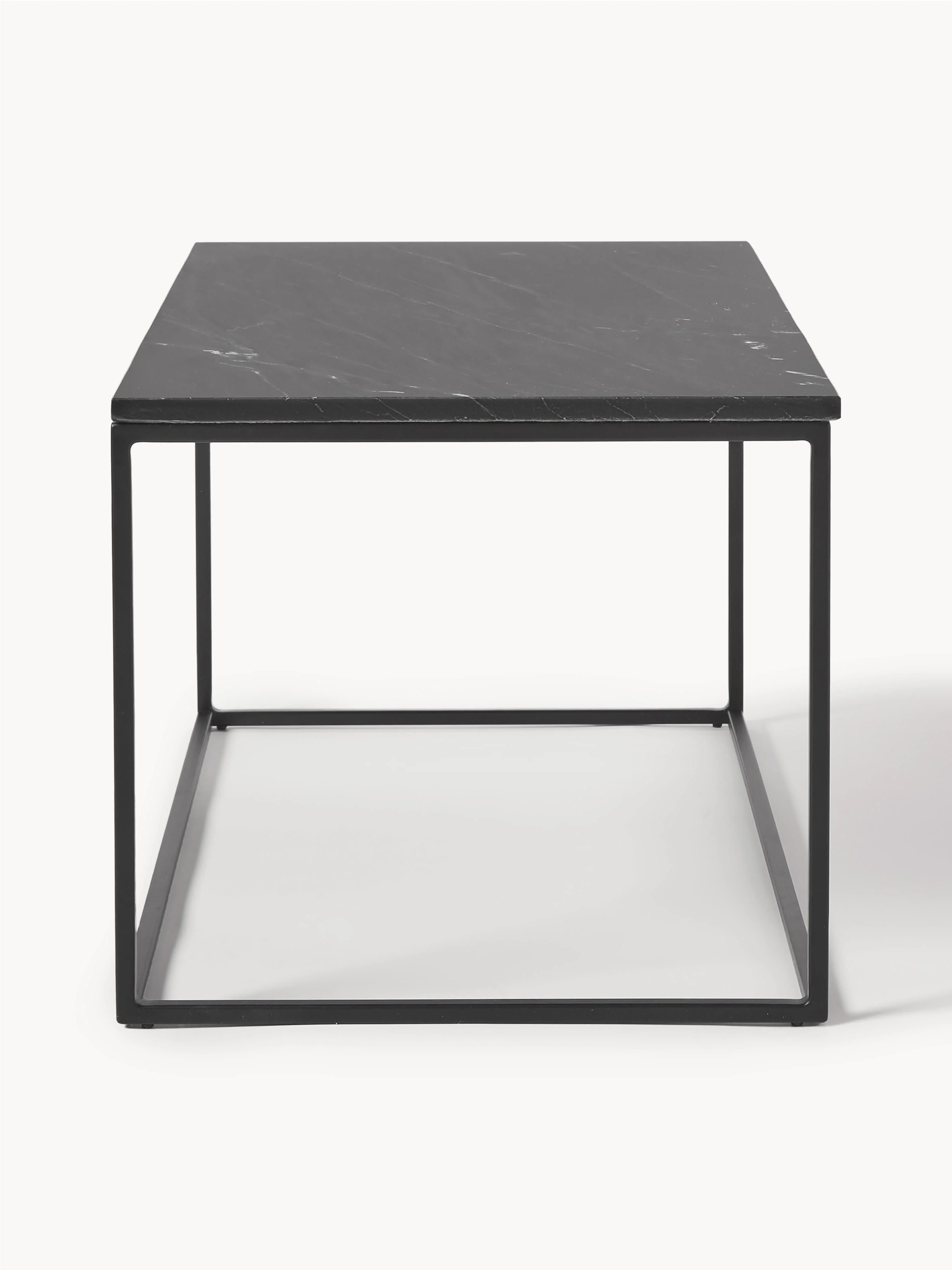 Marmeren salontafel Alys