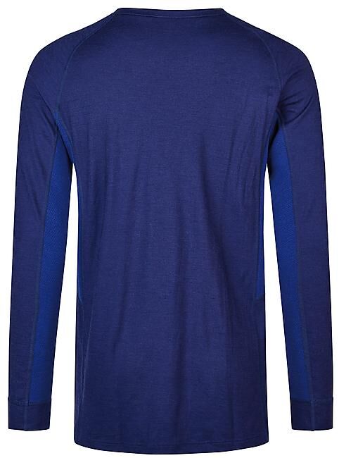 TRANS-HUMANCE - T-SHIRT HERREN LANGARM