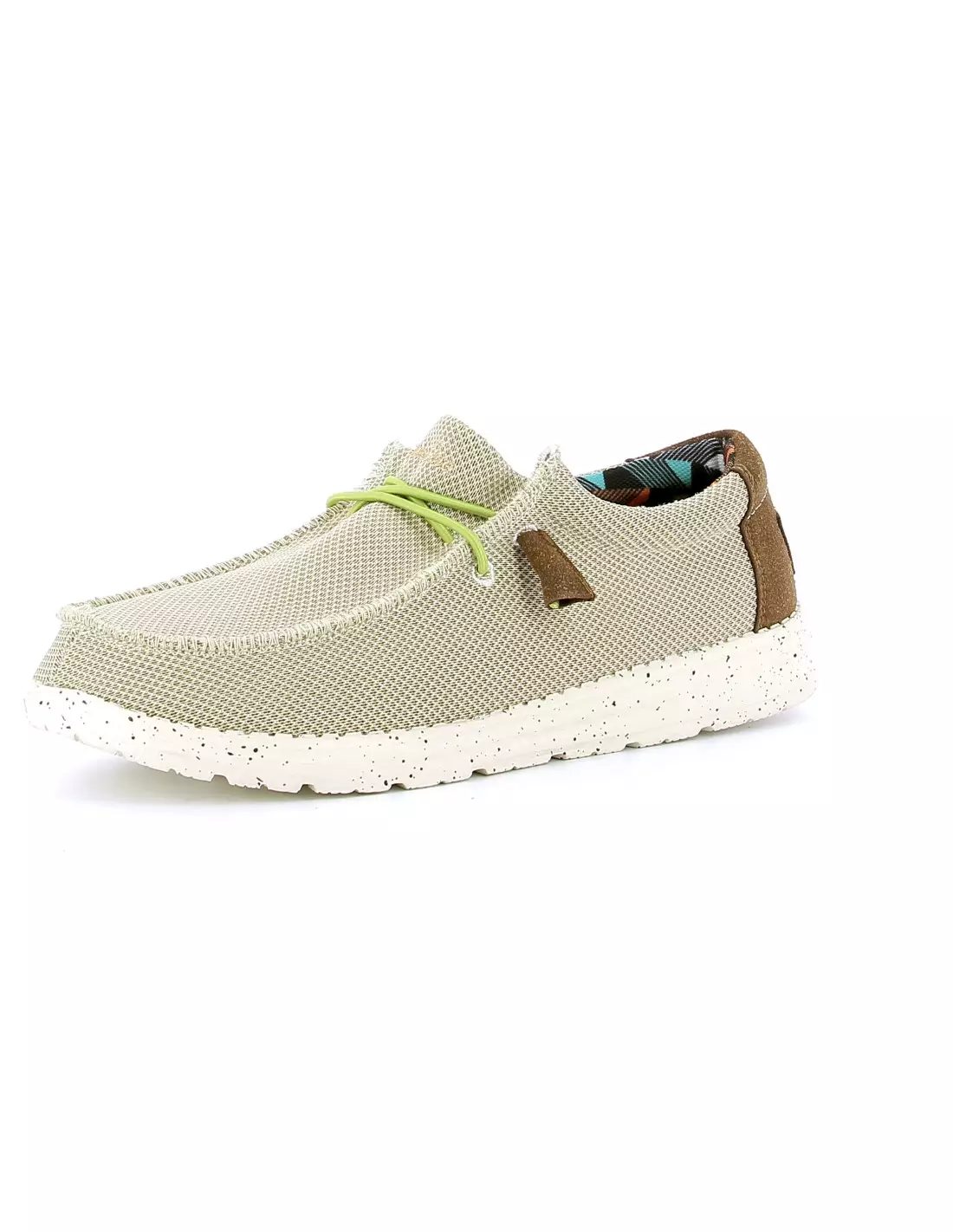 K23811 - Espadrilles Azul