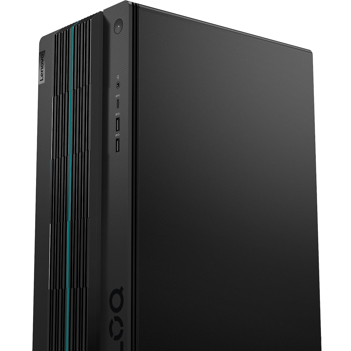 Lenovo LOQ  i5-13/16/512/4060 stasjonær gaming-PC