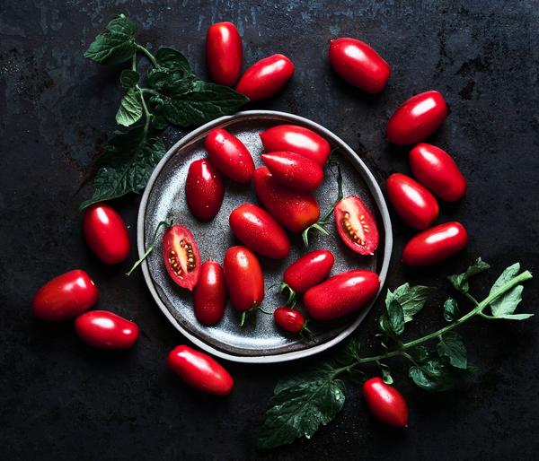 Dehner Gourmet Garten Datteltomate, veredelt