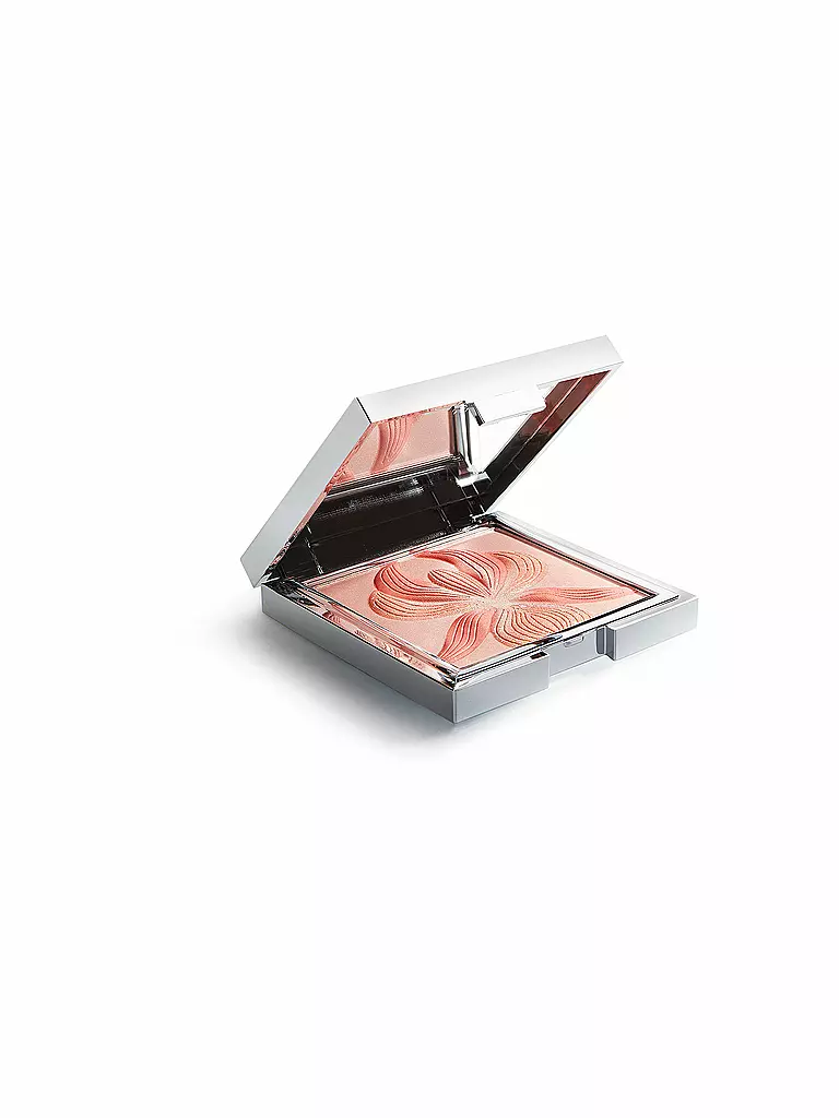 SISLEY Rouge - L'Orchidée Corail Blush-Highlighter keine Farbe