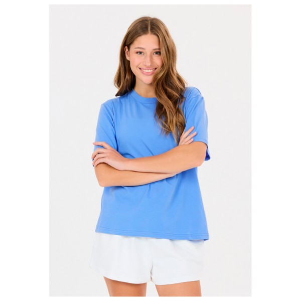 ATHLECIA - Women's Lexy Basic Tee - T-shirt