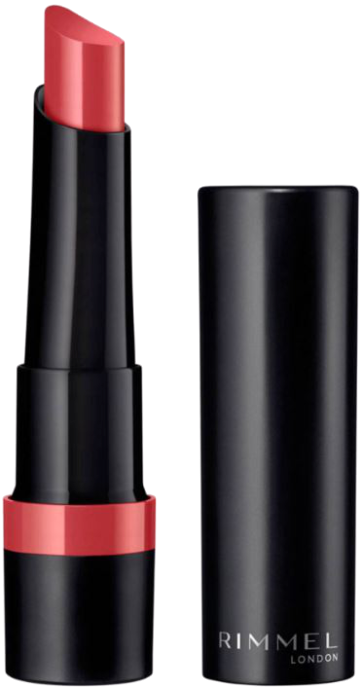 Rimmel London Lasting Finish Extreme Lipstick 100 Hella Pink 2,3 gram