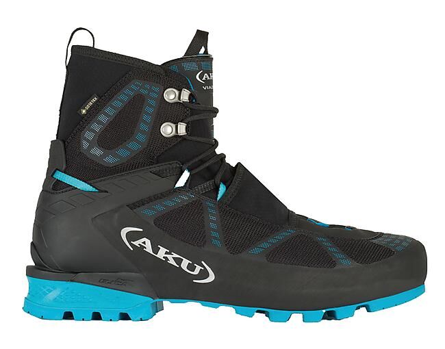 AKU - CHAUSSURES D'ALPINISME VIAZ DFS GTX W