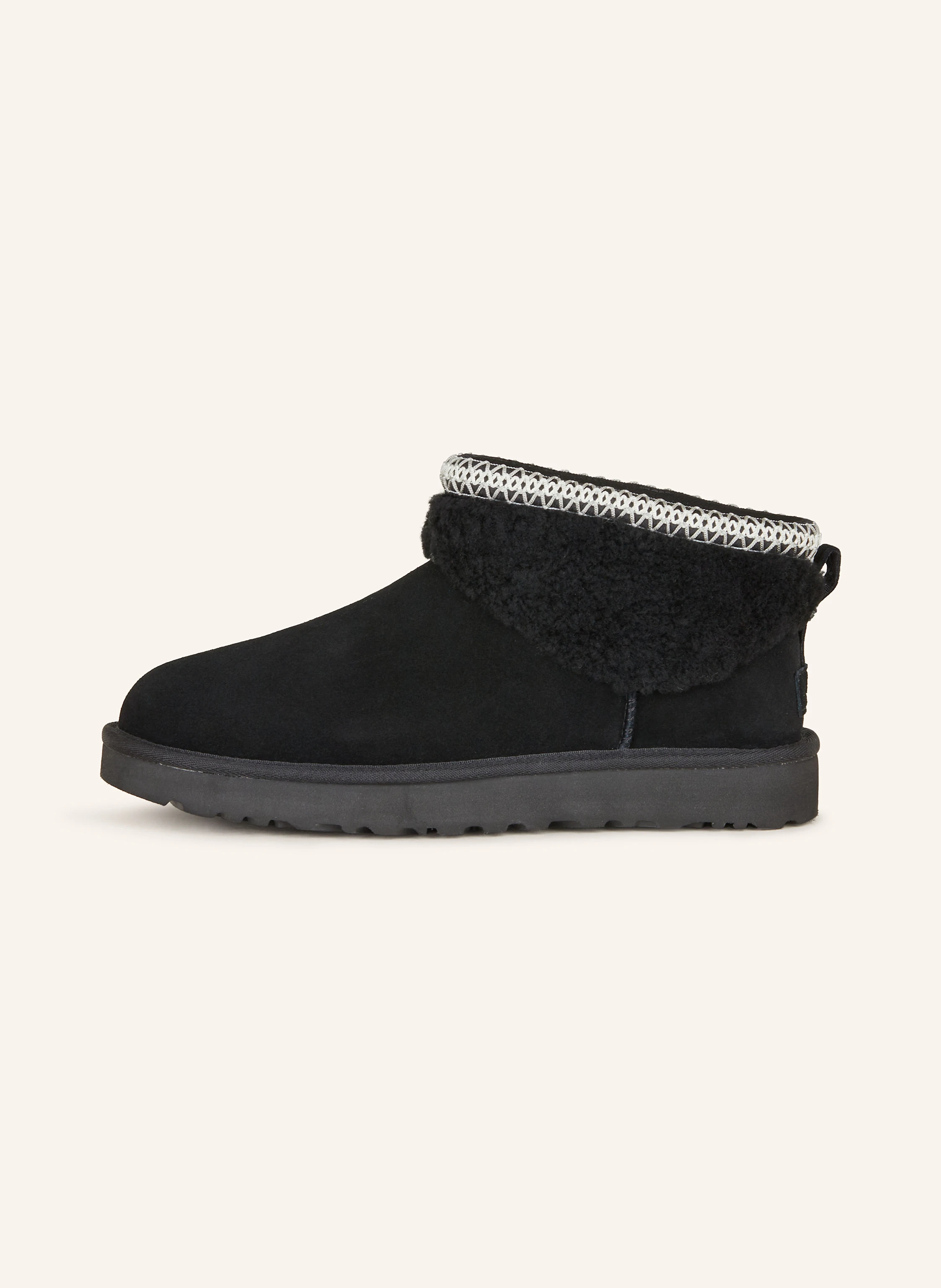 UGG Boots CLASSIC ULTRA MINI