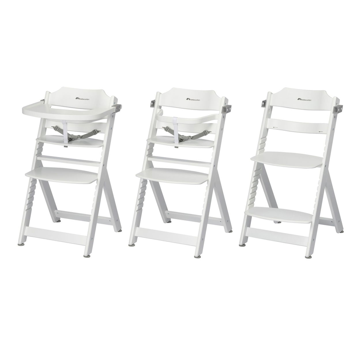 bebeconfortbebeconfort   Timba Hochstuhl white