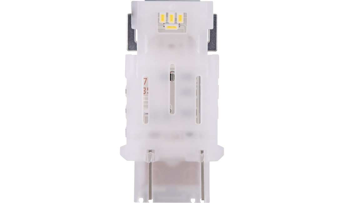 Pæresæt LED Retrofit P27/7W 6000K Osram