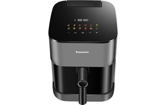Panasonic Heissluftfritteuse »NF-CH3-CC500-PACK 5 l«